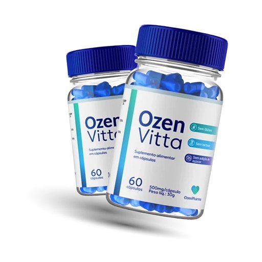 Ozenvitta